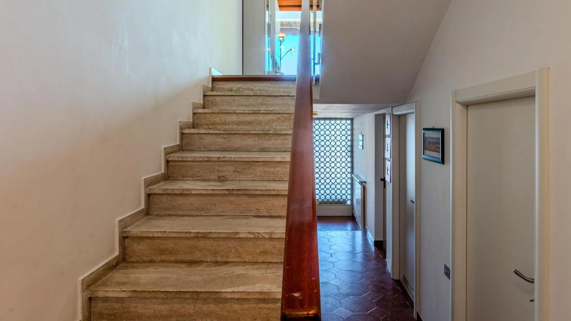 Apartment Attilio Lake Front View By Interhome Ispra