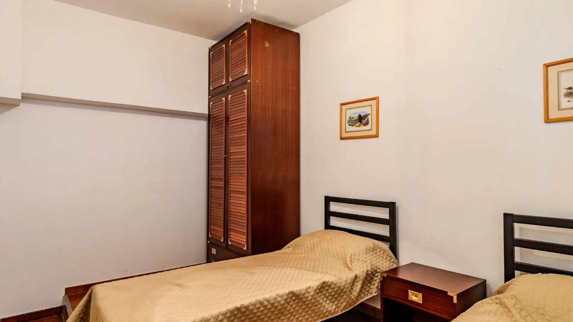 Apartment Attilio Lake Front View By Interhome Ispra 0*,  Italy