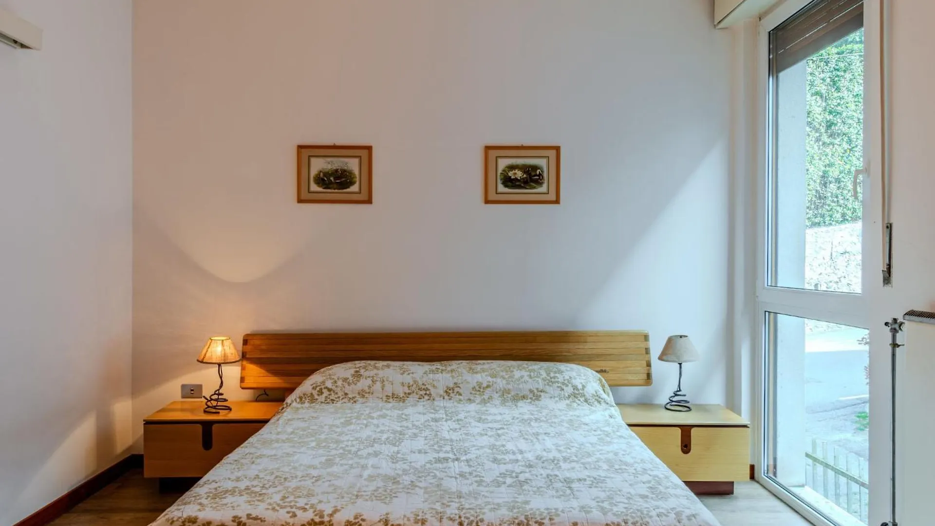 Apartment Attilio Lake Front View By Interhome Ispra