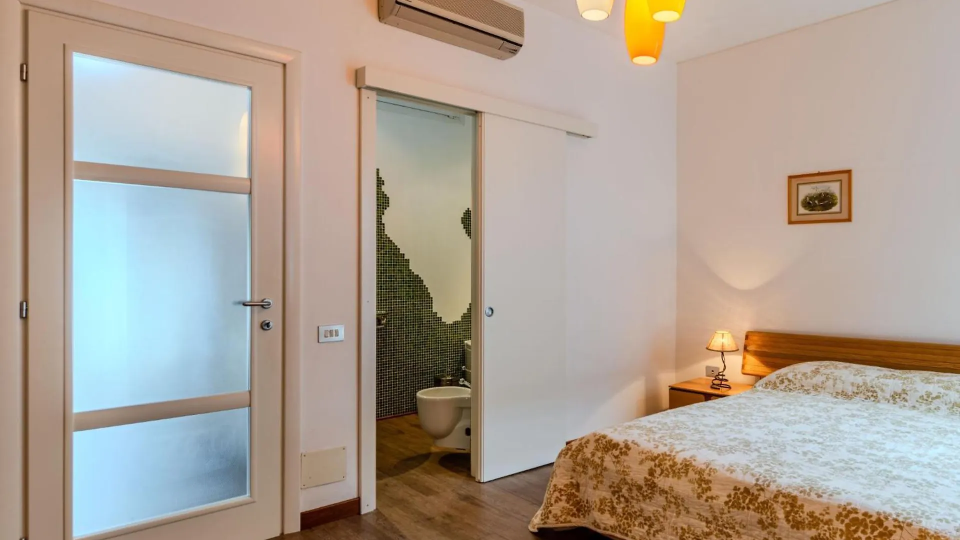 Apartment Attilio Lake Front View By Interhome Ispra Italy